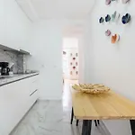 شقة The Tile House 95 Lisboa
