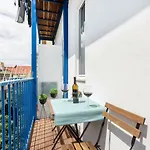 The Tile House 95 Lisboa
