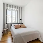 The Tile House 95 شقة Lisboa