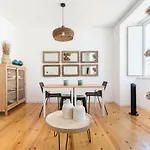 The Tile House 95 شقة Lisboa