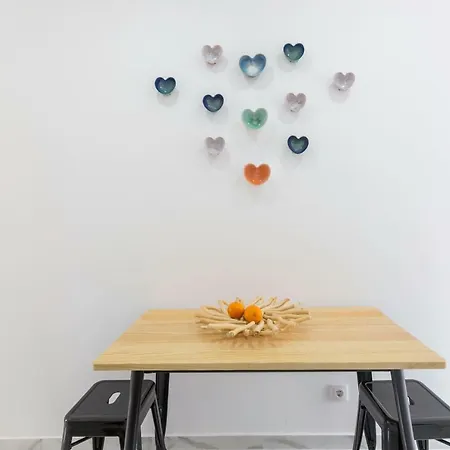 The Tile House 95 Apartman *