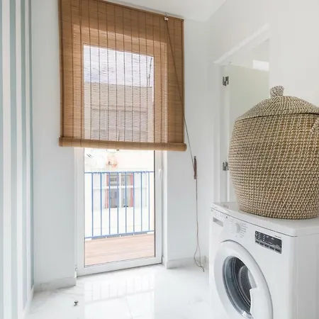 The Tile House 95 شقة Lisboa