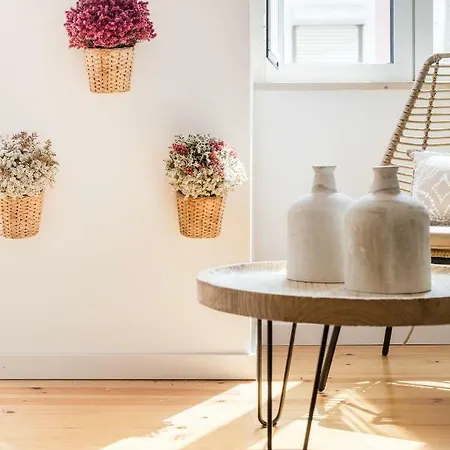 The Tile House 95 Apartman