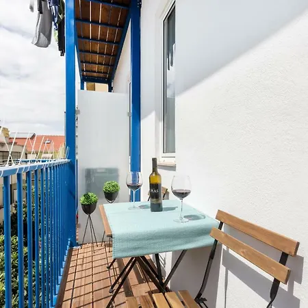 The Tile House 95 Lisboa