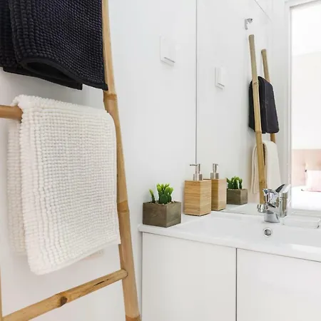 The Tile House 95 Apartamento