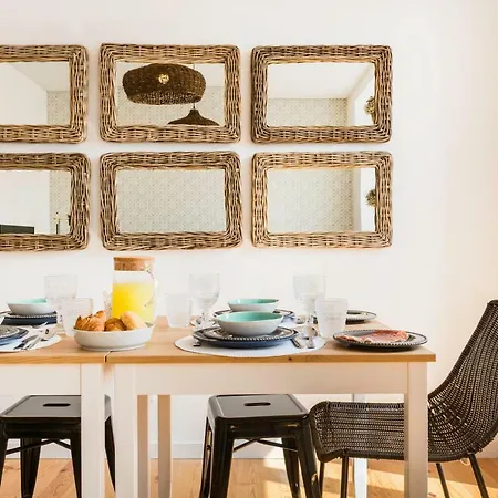 The Tile House 95 Apartamento