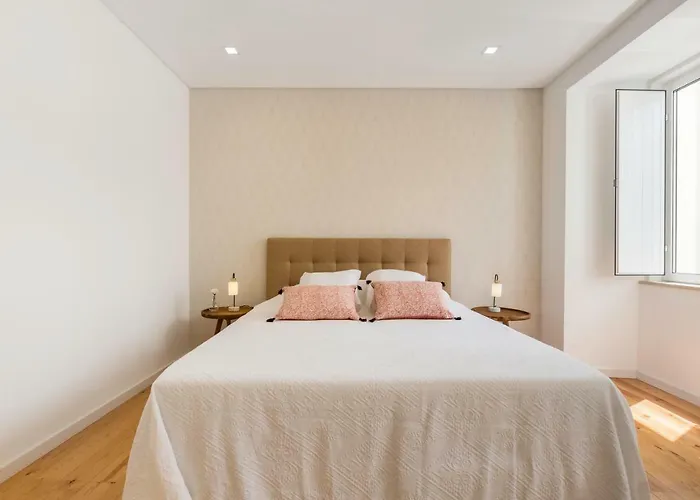 The Tile House 95 Lisboa