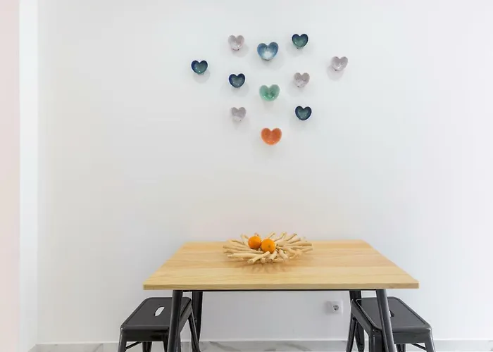 The Tile House 95 Apartamento *