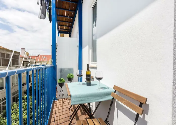 The Tile House 95 Lisbon