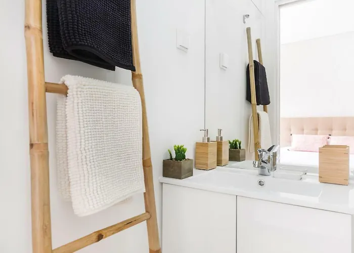 The Tile House 95 Apartamento