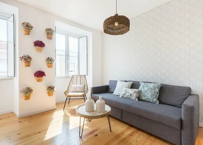 The Tile House 95 Lisboa