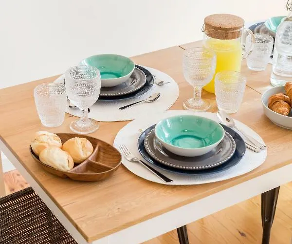 The Tile House 95 Apartamento *