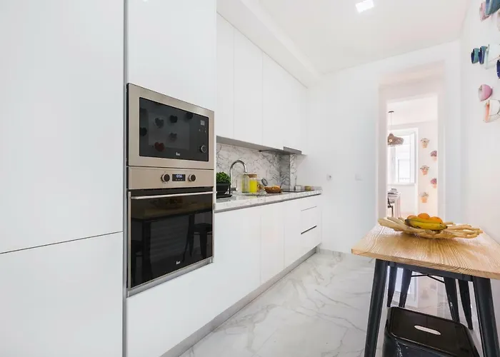 The Tile House 95 * Lisboa