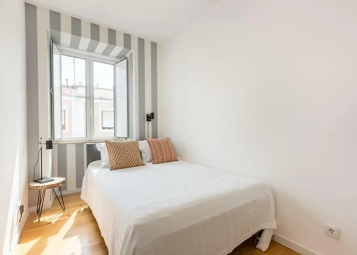 Apartamento The Tile House 95 *