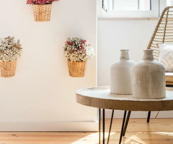 The Tile House 95 Apartamento