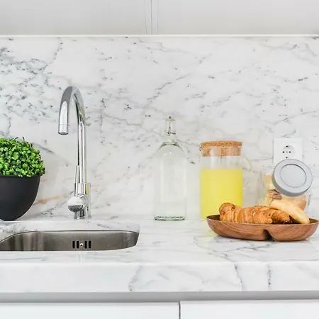 The Tile House 95 Apartmán