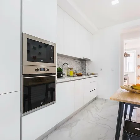 The Tile House 95 * ליסבון