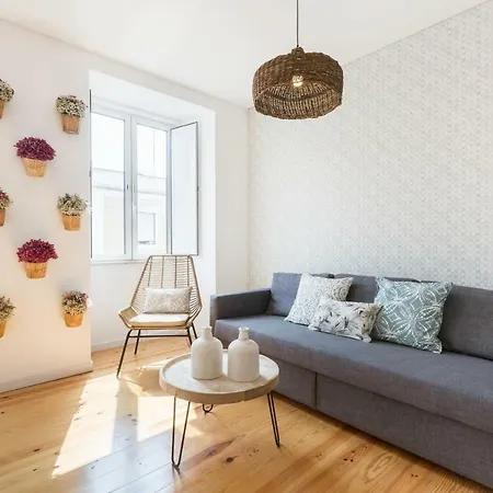 The Tile House 95 リスボン