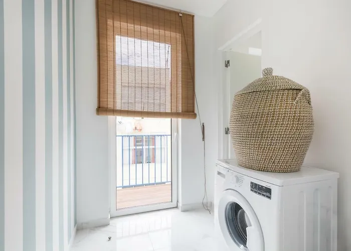 The Tile House 95 شقة Lisboa